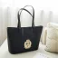 Modest / Simple Canvas Waterproof Tote Bag Shopping Bag Shoulder Bags 2021 Embroidered Casual Women's Bags
