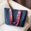 Fashion Waterproof Canvas Tote Bag Shopping Bag Shoulder Bags 2021 Square Women's Bags
