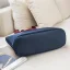Fashion Waterproof Canvas Tote Bag Shopping Bag Shoulder Bags 2021 Square Women's Bags