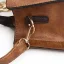 3 pièces Marron Sacs à bandoulière Sac à main Portefeuille 2021 PU Désinvolte Sacs Pour Femmes