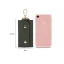 6-piece Multi-Colors Fancy Shoulder Bags Handbag Messenger Bag Wallet Purse Key Case 2021 Cartoon Printing PU Women's Bags