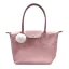 Fashion Navy Blue Tote Bag Shoulder Bags Handbag 2021 Canvas Casual Women's Bags