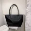 Fashion Navy Blue Tote Bag Shoulder Bags Handbag 2021 Canvas Casual Women's Bags