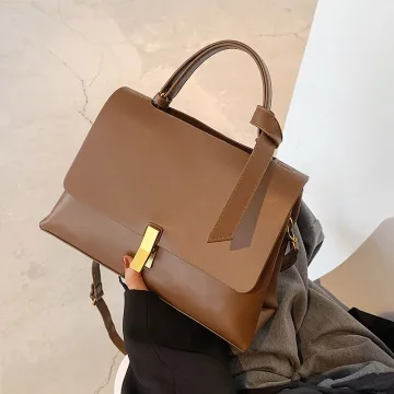 Mode Blanche Carrés Sacs À Bandoulière Sac De Messager Sac À Main 2021 Pu Sacs Pour Femmes