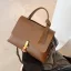 Fashion White Square Shoulder Bags Messenger Bag Handbag 2021 PU Women's Bags