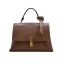 Fashion White Square Shoulder Bags Messenger Bag Handbag 2021 PU Women's Bags