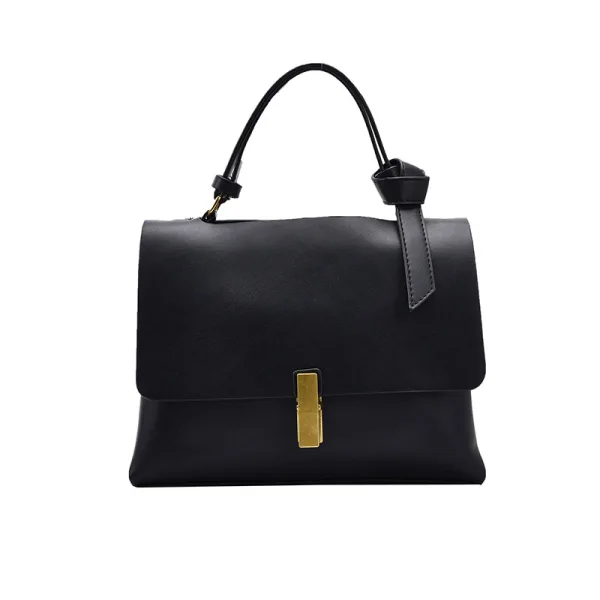 Fashion White Square Shoulder Bags Messenger Bag Handbag 2021 PU Women's Bags