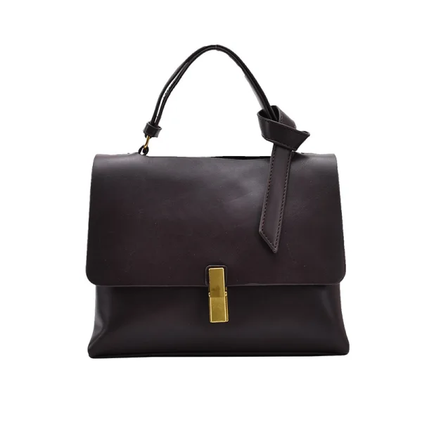 Fashion White Square Shoulder Bags Messenger Bag Handbag 2021 PU Women's Bags