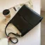 Modest / Simple Square Shoulder Bags Tote Bag Shopping Bag 2021 PU Casual Women's Bags