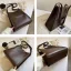 Modest / Simple Square Shoulder Bags Tote Bag Shopping Bag 2021 PU Casual Women's Bags