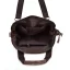 Vintage / Retro Multi-Colors Shoulder Bags Messenger Bag Handbag 2021 Canvas Casual Women's Bags