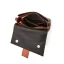 Fashion Tan Square Handbag Shoulder Bags Messenger Bag 2021 Alligator Print Leather Women's Bags