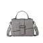 Fashion Tan Square Handbag Shoulder Bags Messenger Bag 2021 Alligator Print Leather Women's Bags
