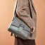 Fashion Tan Square Handbag Shoulder Bags Messenger Bag 2021 Alligator Print Leather Women's Bags
