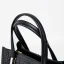 Fashion Burgundy Square Handbag Shoulder Bags 2021 Alligator Print Leather Women's Bags