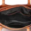 Modest / Simple Brown Square Handbag Shoulder Bags 2021 Leather Casual Women's Bags