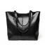 Modest / Simple Brown Square Handbag Shoulder Bags 2021 Leather Casual Women's Bags