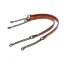 Classic Brown Square Handbag Messenger Bag Shoulder Bags 2021 Leather Casual Women's Bags