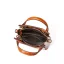 Classic Brown Square Handbag Messenger Bag Shoulder Bags 2021 Leather Casual Women's Bags