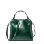 Classic Brown Square Handbag Messenger Bag Shoulder Bags 2021 Leather Casual Women's Bags
