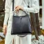 Modest / Simple Yellow Square Handbag Messenger Bag Shoulder Bags 2021 Leather Casual Women's Bags
