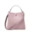 Modest / Simple Yellow Square Handbag Messenger Bag Shoulder Bags 2021 Leather Casual Women's Bags