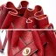 Fashion Burgundy Shoulder Bags Messenger Bag 2021 PU Casual Women's Bags