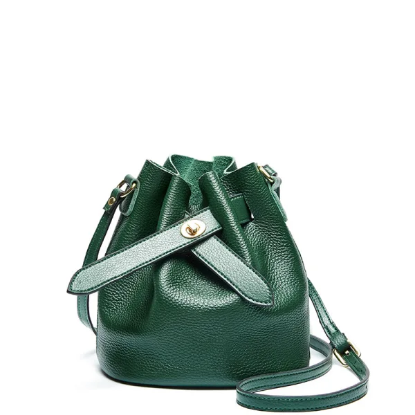 Fashion Burgundy Shoulder Bags Messenger Bag 2021 PU Casual Women's Bags