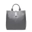 Fashion Burgundy Square Messenger Bag Handbag Shoulder Bags 2021 Alligator Print Leather Women's Bags