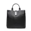 Fashion Burgundy Square Messenger Bag Handbag Shoulder Bags 2021 Alligator Print Leather Women's Bags