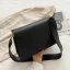 Modest / Simple Vintage / Retro Square Shoulder Bags 2021 PU Women's Bags