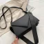 Modest / Simple Vintage / Retro Square Shoulder Bags 2021 PU Women's Bags