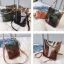 Transparent Handbag Messenger Bag Shoulder Bags 2021 PVC Women's Bags