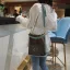 Transparent Handbag Messenger Bag Shoulder Bags 2021 PVC Women's Bags