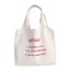 Simple Sac fourre-tout Sac de courses Sacs à bandoulière 2021 Toile Désinvolte Sacs Pour Femmes