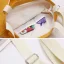 Lovely Square Shoulder Bags Shopping Bag Messenger Bag 2021 Canvas Casual Women's Bags