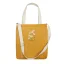 Lovely Square Shoulder Bags Shopping Bag Messenger Bag 2021 Canvas Casual Women's Bags
