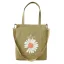 Lovely Square Messenger Bag Handbag Shoulder Bags 2021 Canvas Casual Women's Bags