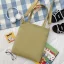 Lovely Square Messenger Bag Handbag Shoulder Bags 2021 Canvas Casual Women's Bags
