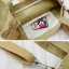Lovely Square Messenger Bag Handbag Shoulder Bags 2021 Canvas Casual Women's Bags