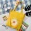 Lovely Square Messenger Bag Handbag Shoulder Bags 2021 Canvas Casual Women's Bags
