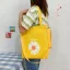 Lovely Square Messenger Bag Handbag Shoulder Bags 2021 Canvas Casual Women's Bags