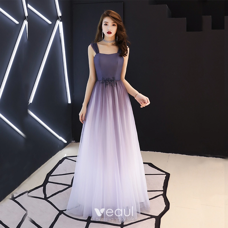 Ombre prom dresses outlet 2019