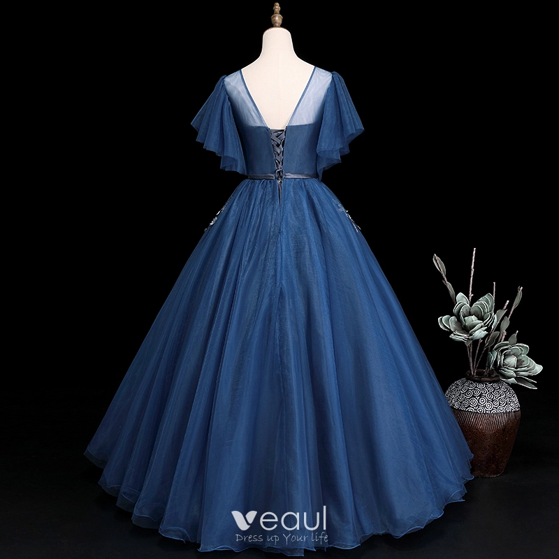 Grad ball shop gown 2019