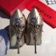 Schöne Champagner Freizeit Pumps 2020 Leder Satin 9 cm Stilettos Spitzschuh Pumps