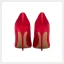 Enkla Gul Casual Pumps 2020 10 cm Stilettklackar Spetsiga Pumps