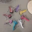 Charmant Bleu Jardin / Extérieur Sandales Femme 2020 17 cm Talons Aiguilles Peep Toes / Bout Ouvert Sandales