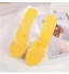 Chic / Belle Blanche Jardin / Extérieur Cristal Sandales Femme 2020 17 cm Talons Épais Peep Toes / Bout Ouvert Sandales