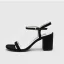 Schlicht Grün Büro OL Wildleder Sandalen Damen 2020 8 cm Thick Heels Peeptoes Sandaletten