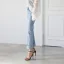 Simple Argenté Désinvolte Sandales Femme 2020 Bride Cheville 10 cm Talons Aiguilles Peep Toes / Bout Ouvert Sandales